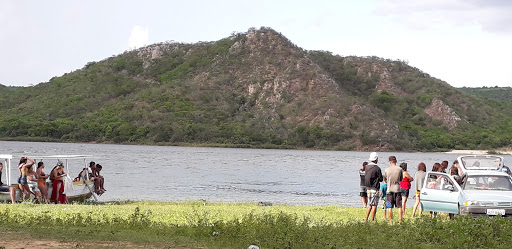 Melhores Hotéis Baratos Perto de Patos, Sergipe 2025