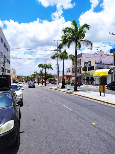 Melhores Hotéis Baratos Perto de Nova Cruz, Rio Grande do Norte 2025
