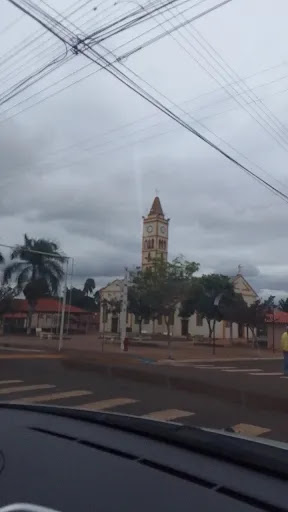 Melhores Hotéis Baratos Perto de Florínia, São Paulo 2025