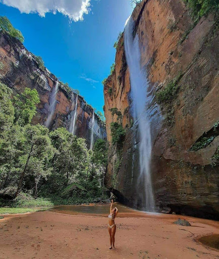 Melhores Hotéis Baratos Perto de Almas, Tocantins 2025