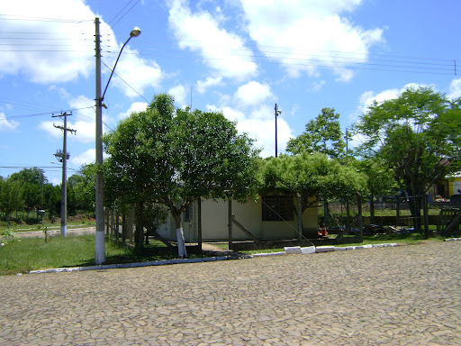 Melhores Hotéis Baratos Perto de Barros Cassal, Rio Grande do Sul 2025
