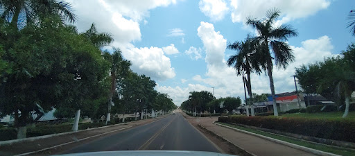 Melhores Hotéis Baratos Perto de Goianesia do Para, Pará 2025