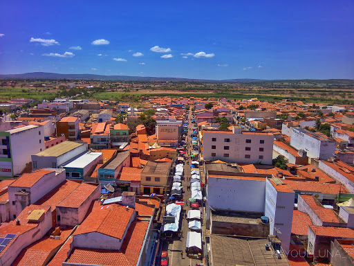 Melhores Hotéis Baratos Perto de Brejo Santo, Ceará 2025