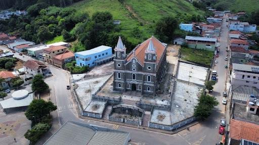 Melhores Hotéis Baratos Perto de Dores do Turvo, Minas Gerais 2025