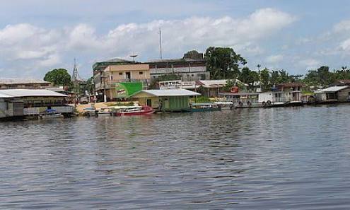 Melhores Hotéis Baratos Perto de Benjamin Constant, Amazonas 2025