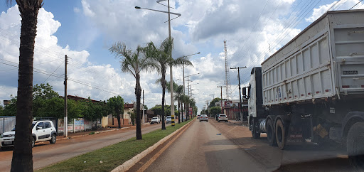 Melhores Hotéis Baratos Perto de Padre Bernardo, Goiás 2025