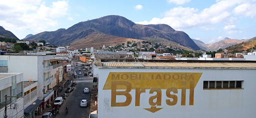 Melhores Hotéis Baratos Perto de Mantena, Minas Gerais 2025