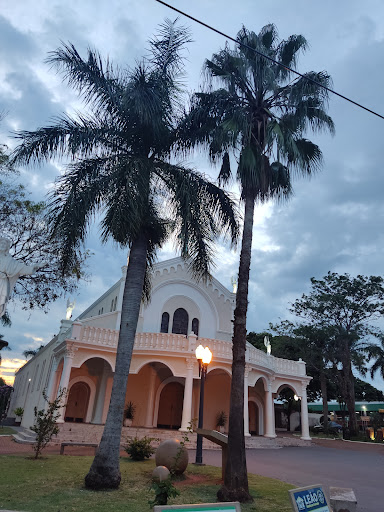 Melhores Hotéis Baratos Perto de Iguaraçu, Paraná 2025