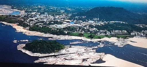 Melhores Hotéis Baratos Perto de São Gabriel da Cachoeira, Amazonas 2025