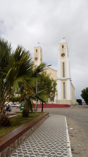 Melhores Hotéis Baratos Perto de Santa Luzia, Paraíba 2025