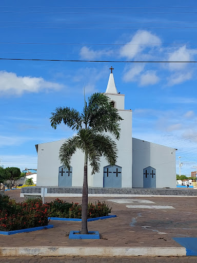 Melhores Hotéis Baratos Perto de Queimada Nova, Piauí 2025