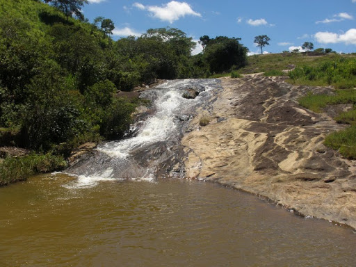 Melhores Hotéis Baratos Perto de Piracema, Minas Gerais 2025