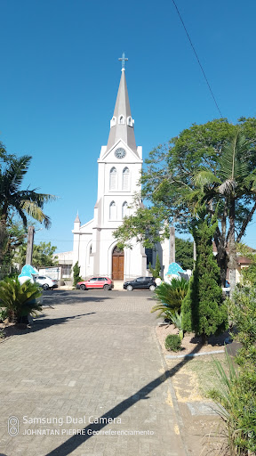 Melhores Hotéis Baratos Perto de Candelária, Rio Grande do Sul 2025