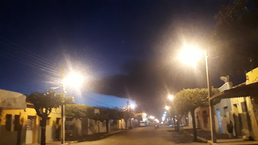 Melhores Hotéis Baratos Perto de Nova Floresta, Paraíba 2025