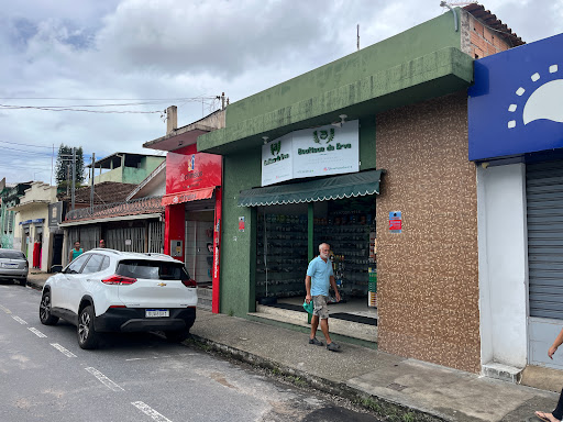 Melhores Hotéis Baratos Perto de Erva, Minas Gerais 2025