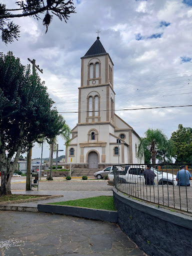 Melhores Hotéis Baratos Perto de Dom Feliciano, Rio Grande do Sul 2025