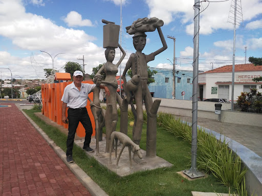 Melhores Hotéis Baratos Perto de Sertânia, Pernambuco 2025