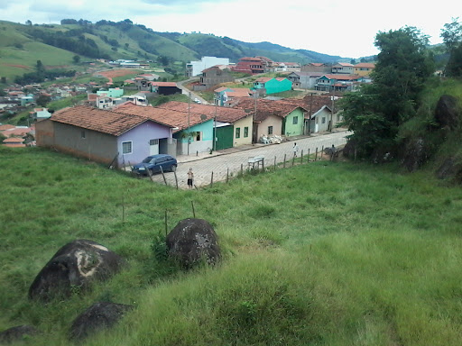 Melhores Hotéis Baratos Perto de Ipuiúna, Minas Gerais 2025