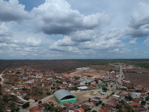 Melhores Hotéis Baratos Perto de Barra de Santana, Paraíba 2025