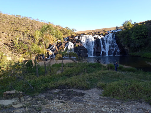 Melhores Hotéis Baratos Perto de Tapira, Minas Gerais 2025
