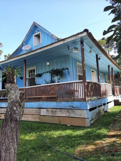 Melhores Hotéis Baratos Perto de Rio Azul, Paraná 2025