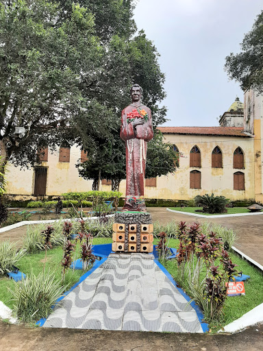 Melhores Hotéis Baratos Perto de Curuçá, Pará 2025