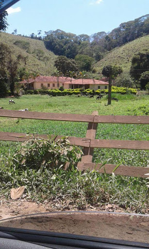 Melhores Hotéis Baratos Perto de Alto Rio Doce, Minas Gerais 2025