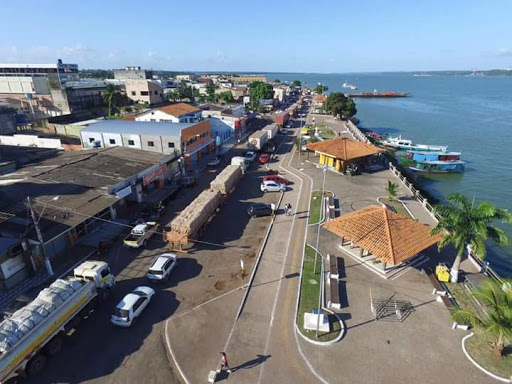 Melhores Hotéis Baratos Perto de Itaituba, Pará 2025