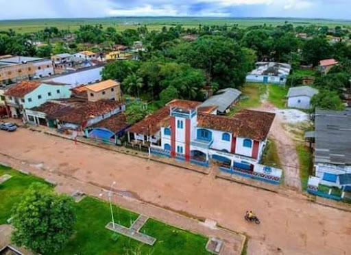 Melhores Hotéis Baratos Perto de Cachoeira do Arari, Pará 2025