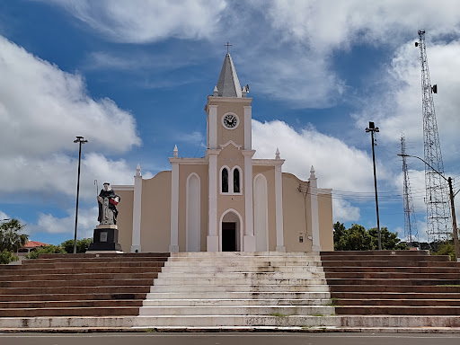 Melhores Hotéis Baratos Perto de Batalha, Piauí 2025