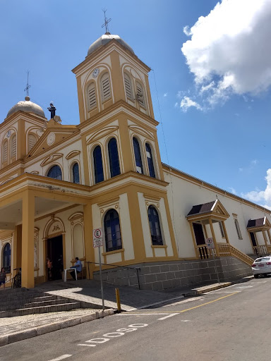 Melhores Hotéis Baratos Perto de Santa Rita de Caldas, Minas Gerais 2025