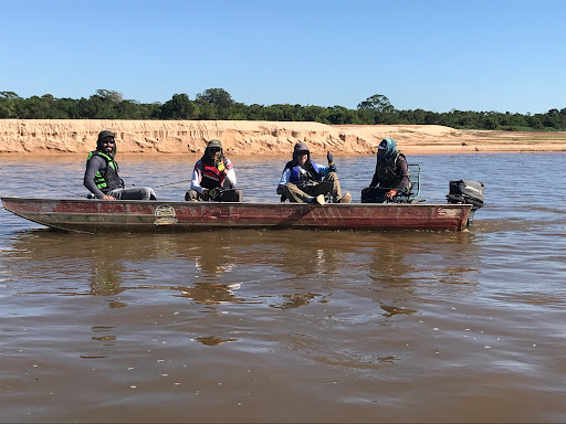 Melhores Hotéis Baratos Perto de Bandeirante, Goiás 2025