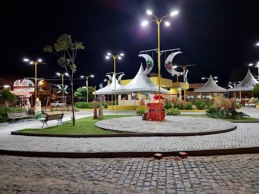 Melhores Hotéis Baratos Perto de Ibirapitanga, Bahia 2025