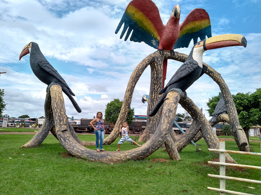 Melhores Hotéis Baratos Perto de Amambaí, Mato Grosso do Sul 2025