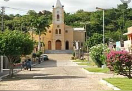 Melhores Hotéis Baratos Perto de Cerro Corá, Rio Grande do Norte 2025