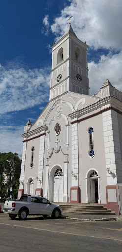 Melhores Hotéis Baratos Perto de Rio Pomba, Minas Gerais 2025