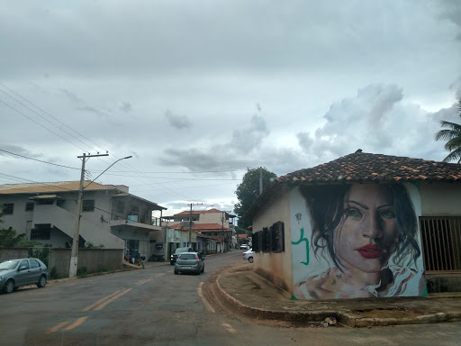 Melhores Hotéis Baratos Perto de Couto de Magalhães, Minas Gerais 2025