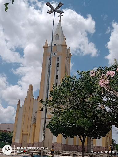 Melhores Hotéis Baratos Perto de Exu, Pernambuco 2025