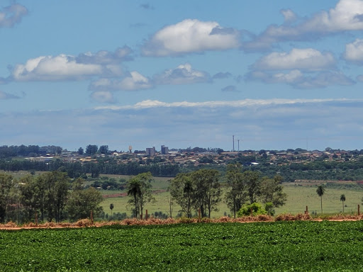 Melhores Hotéis Baratos Perto de Nova Andradina, Mato Grosso do Sul 2025