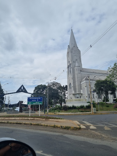 Melhores Hotéis Baratos Perto de São Mateus do Sul, Paraná 2025