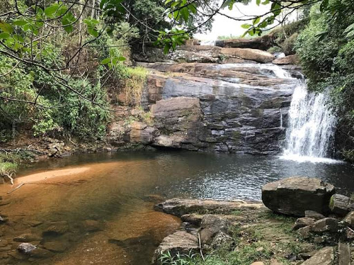 Melhores Hotéis Baratos Perto de Araponga, Minas Gerais 2025