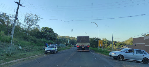 Melhores Hotéis Baratos Perto de Camapuã, Mato Grosso do Sul 2025