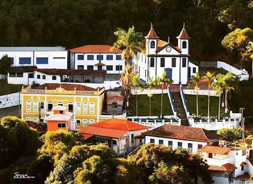 Melhores Hotéis Baratos Perto de Alvinópolis, Minas Gerais 2025
