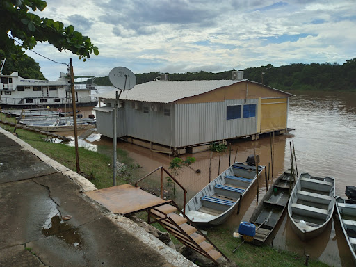 Melhores Hotéis Baratos Perto de Barão de Melgaço, Mato Grosso 2025