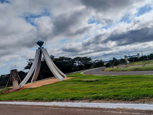 Melhores Hotéis Baratos Perto de Diamante do Norte, Paraná 2025