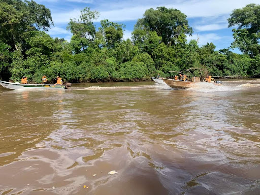 Melhores Hotéis Baratos Perto de Rio Brilhante, Mato Grosso do Sul 2025