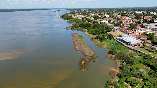 Melhores Hotéis Baratos Perto de Conceição do Araguaia, Pará 2025
