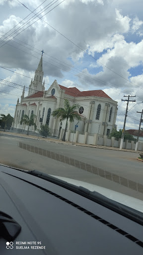 Melhores Hotéis Baratos Perto de Ipameri, Goiás 2025