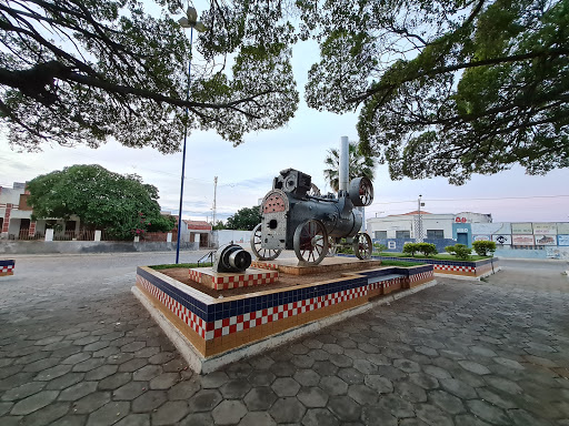 Melhores Hotéis Baratos Perto de Xique-Xique, Bahia 2025