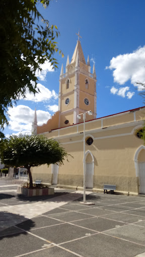 Melhores Hotéis Baratos Perto de Parelhas, Rio Grande do Norte 2025
